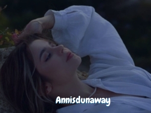 Annisdunaway