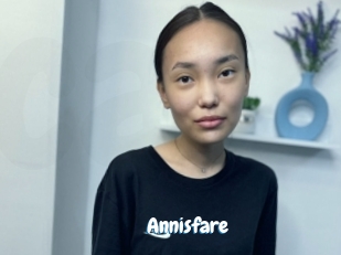 Annisfare