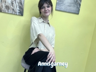 Annisgarney