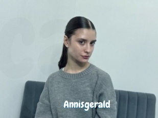 annisgerald Coquine Avenue