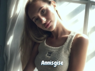Annisgise