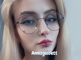 Annisgossett