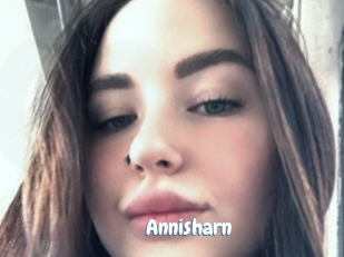Annisharn