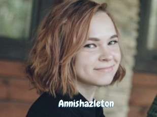 annishazleton Coquine Avenue