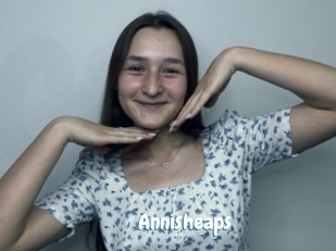 Annisheaps