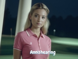 Annishearing