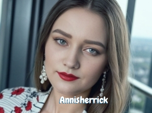 Annisherrick