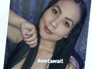 Annitawait