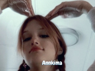 annkima Coquine Avenue