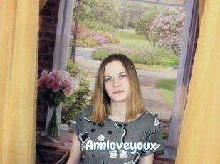 Annloveyoux