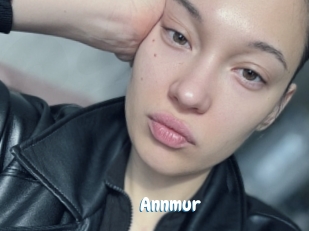 Annmur