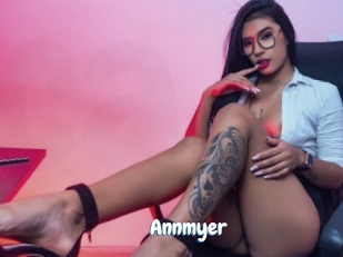 annmyer Coquine Avenue