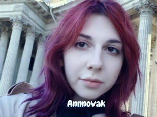 Annnovak