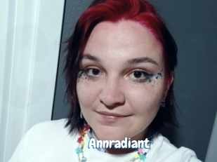 Annradiant