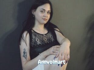 Annvolmart