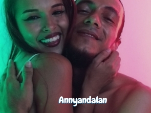 Annyandalan