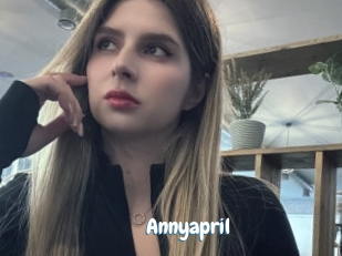 Annyapril