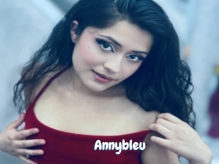 annybleu Coquine Avenue