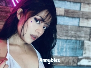 Annybleu