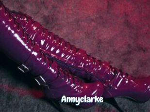 Annyclarke