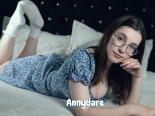 annydare Coquine Avenue