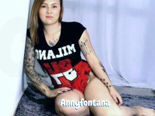 annyfontana Coquine Avenue