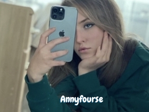 Annyfourse