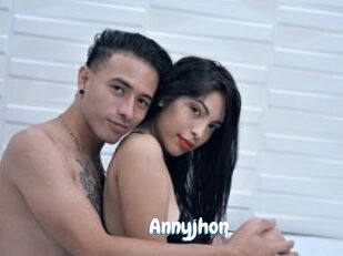annyjhon Coquine Avenue