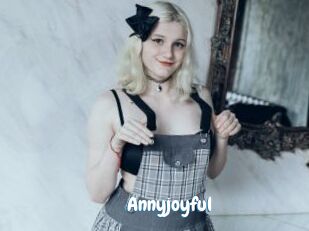Annyjoyful