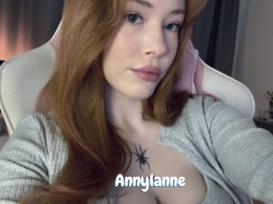 annylanne Coquine Avenue