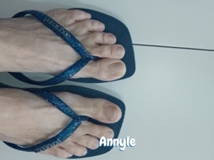 Annyle
