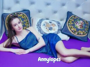 Annylopes