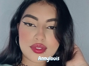 annylouis Coquine Avenue