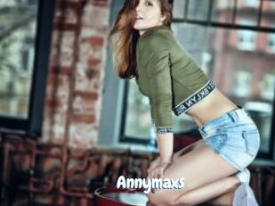annymaxs Coquine Avenue