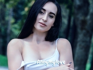 Annymylove