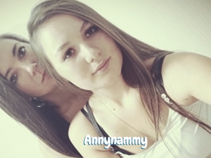 annynammy Coquine Avenue