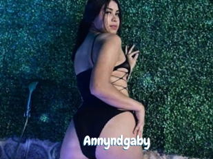 Annyndgaby