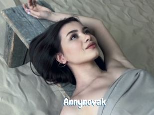 Annynovak