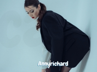 Annyrichard