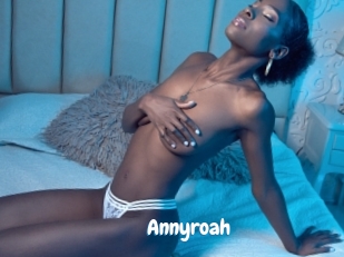 Annyroah