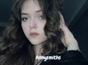 Annysmiths