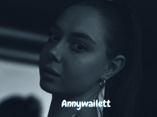 Annywailett
