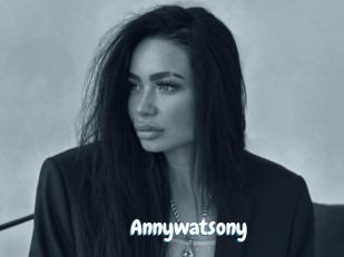 Annywatsony
