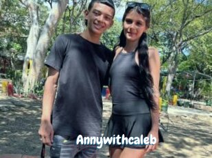Annywithcaleb