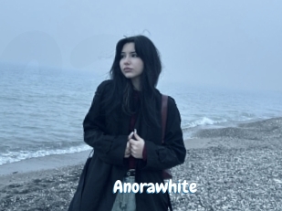 Anorawhite