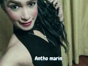 Antho_marin