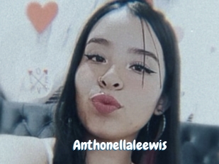 Anthonellaleewis