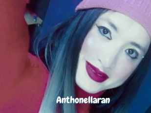 Anthonellaran