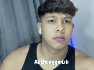 Anthonygintili