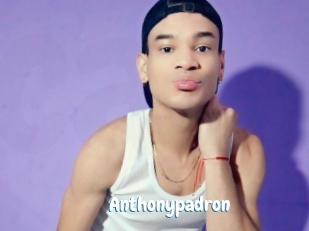 Anthonypadron